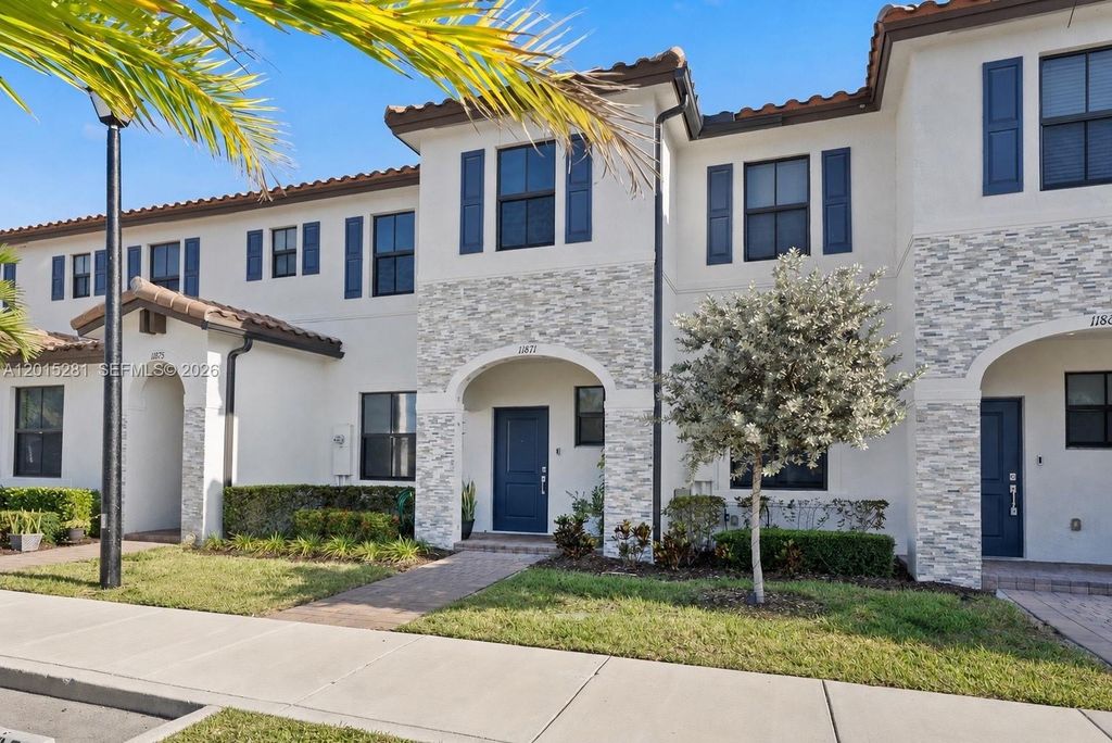 11871 SW 247th Ter, Homestead, FL 33032