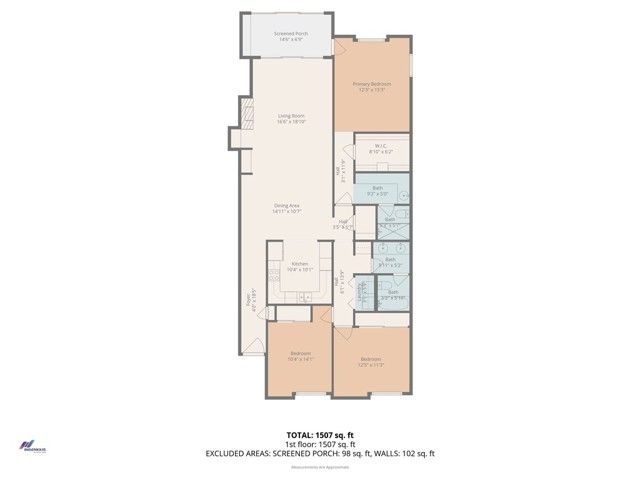 3200 La Rotonda 613, Rancho Palos Verdes, CA 90275