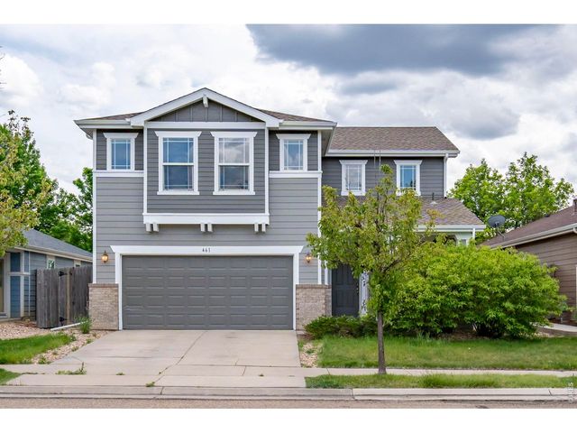 461 Bonanza Dr, Erie, CO 80516