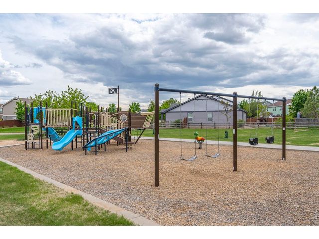 461 Bonanza Dr, Erie, CO 80516