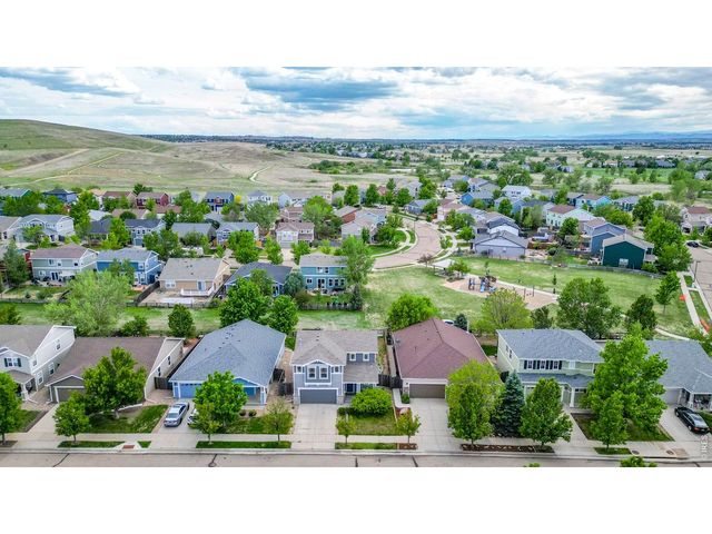 461 Bonanza Dr, Erie, CO 80516