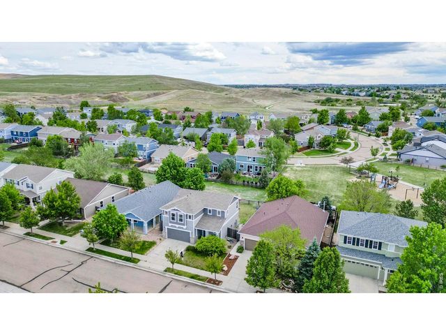 461 Bonanza Dr, Erie, CO 80516