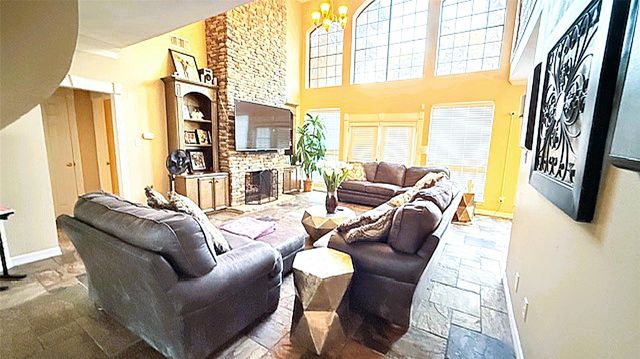 8215 Turnmill Court, Spring, TX 77379