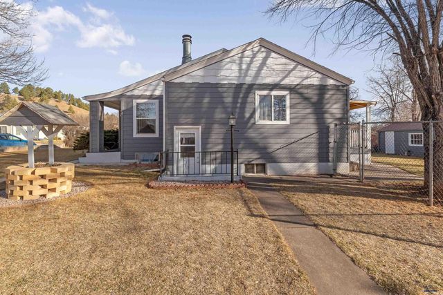 2012 MONTE VISTA DR, Rapid City, SD 57702