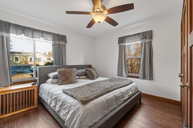 2012 MONTE VISTA DR, Rapid City, SD 57702