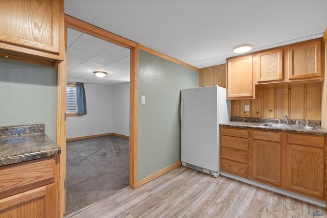 2012 MONTE VISTA DR, Rapid City, SD 57702