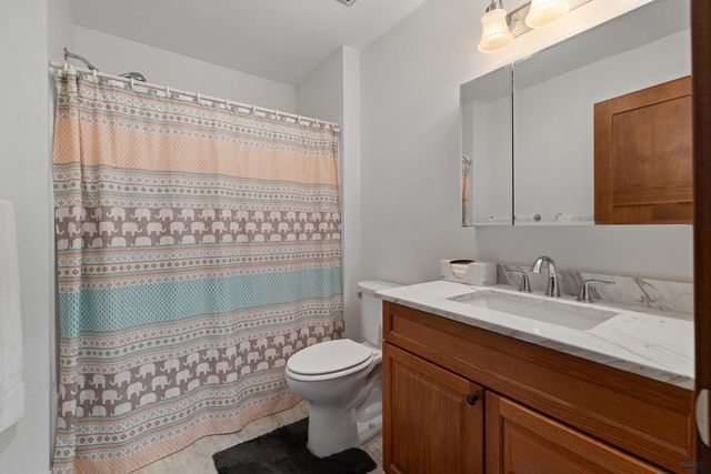 2012 MONTE VISTA DR, Rapid City, SD 57702