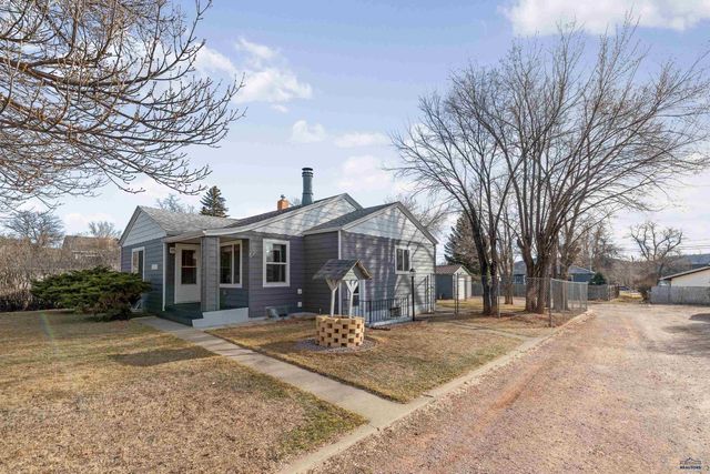 2012 MONTE VISTA DR, Rapid City, SD 57702