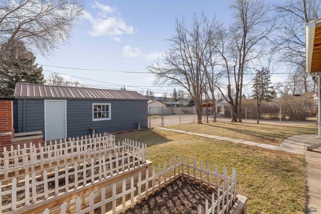 2012 MONTE VISTA DR, Rapid City, SD 57702