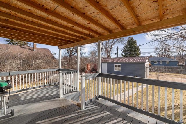 2012 MONTE VISTA DR, Rapid City, SD 57702