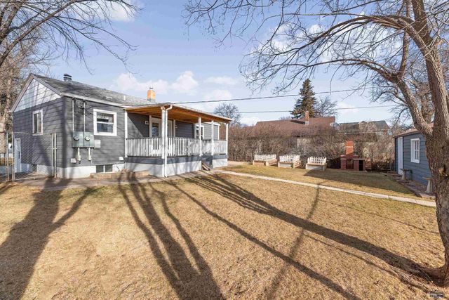 2012 MONTE VISTA DR, Rapid City, SD 57702