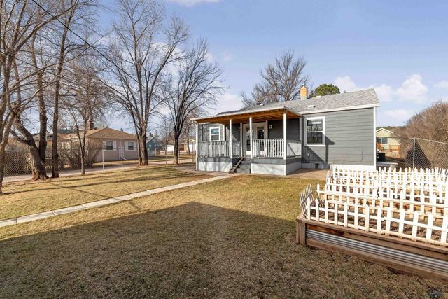 2012 MONTE VISTA DR, Rapid City, SD 57702