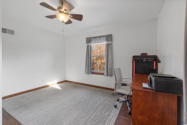 2012 MONTE VISTA DR, Rapid City, SD 57702