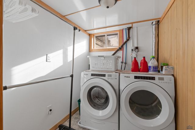 2012 MONTE VISTA DR, Rapid City, SD 57702