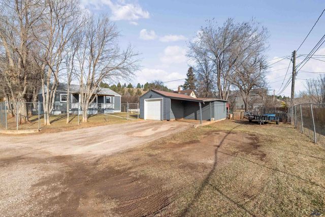 2012 MONTE VISTA DR, Rapid City, SD 57702