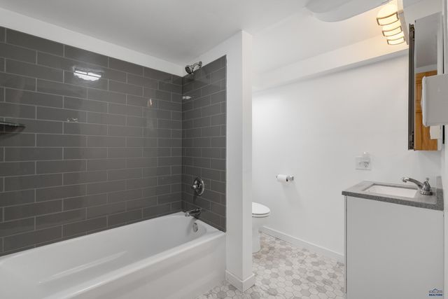 2012 MONTE VISTA DR, Rapid City, SD 57702