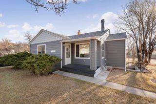 2012 MONTE VISTA DR, Rapid City, SD 57702