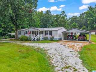 1059 SETTLEMENT ROAD, Sylacauga, AL 35151