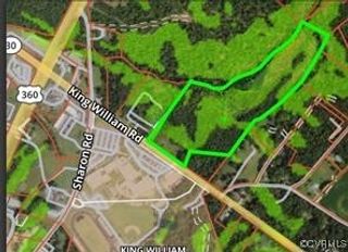 12375 King William Rd, King William, VA 23086