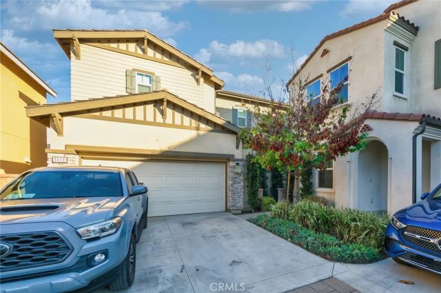 3418 E Paraduxx Privado, Ontario, CA 91762
