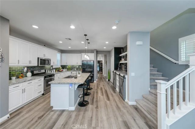 3418 E Paraduxx Privado, Ontario, CA 91762