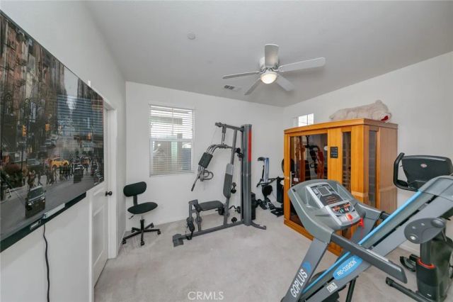 3418 E Paraduxx Privado, Ontario, CA 91762
