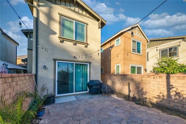 3418 E Paraduxx Privado, Ontario, CA 91762