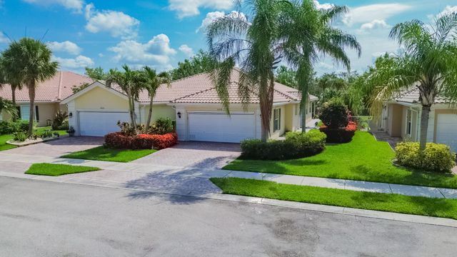 11216 SW Pembroke Drive, Port St. Lucie, Port St Lucie, FL 34987