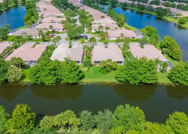 11216 SW Pembroke Drive, Port St. Lucie, Port St Lucie, FL 34987