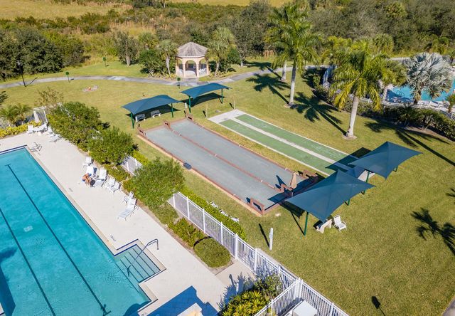 11216 SW Pembroke Drive, Port St. Lucie, Port St Lucie, FL 34987