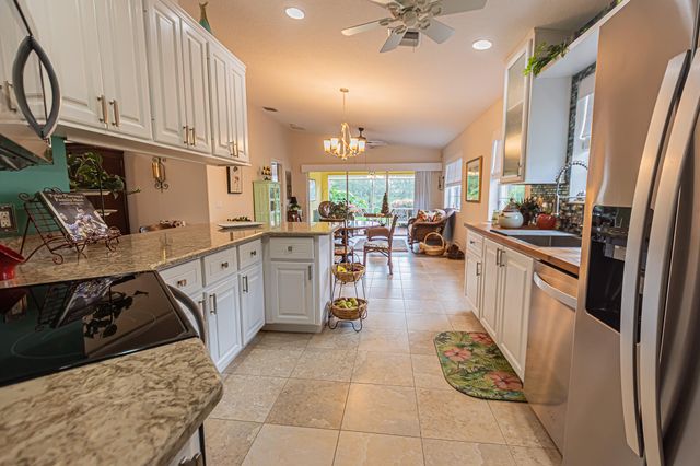 11216 SW Pembroke Drive, Port St. Lucie, Port St Lucie, FL 34987