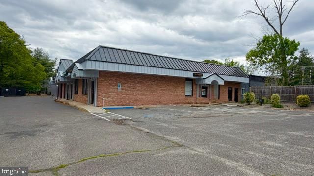113 WHITE HORSE RD W, Voorhees, NJ 08043