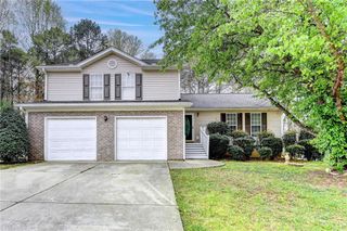 5880 April Drive, Sugar Hill, GA 30518