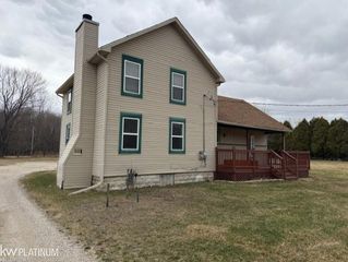 7850 Marsh Road, Cottrellville, MI 48039