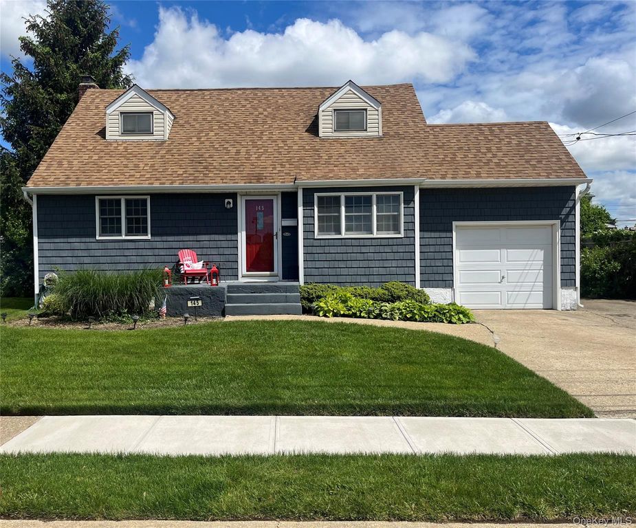 145 Old Farmingdale Road, West Babylon, NY 11704