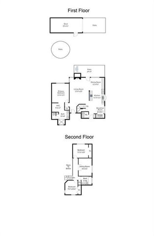 901 Oakcrest CIR, Cedar Park, TX 78613