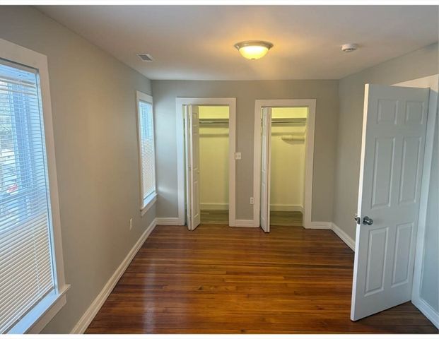 43 Arthur Street 2R, Brockton, MA 02302