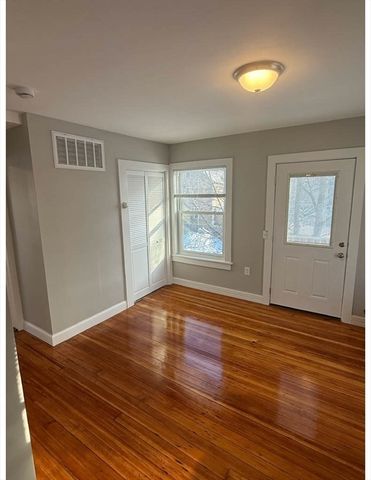 43 Arthur Street 2R, Brockton, MA 02302