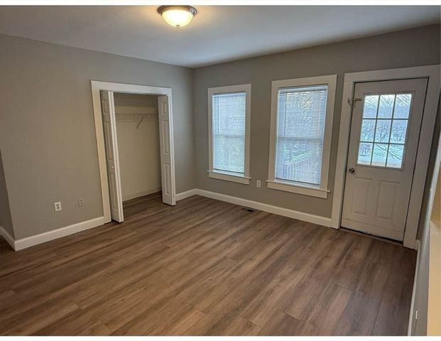 43 Arthur Street 2R, Brockton, MA 02302