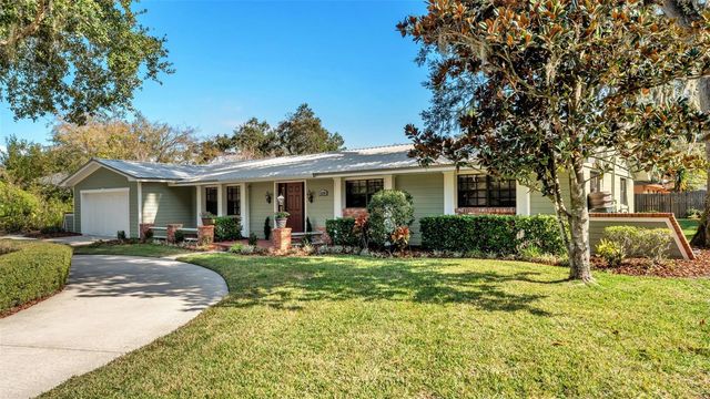 6320 FERN LANE, Lakeland, FL 33813