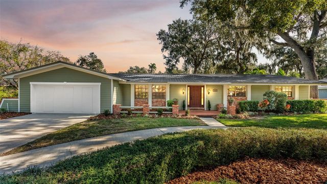 6320 FERN LANE, Lakeland, FL 33813