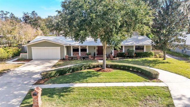 6320 FERN LANE, Lakeland, FL 33813