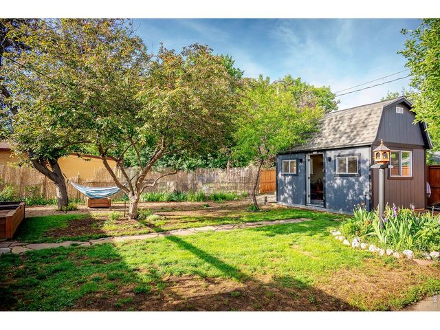 1221 Gay St, Longmont, CO 80501