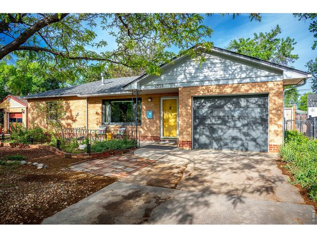 1221 Gay St, Longmont, CO 80501