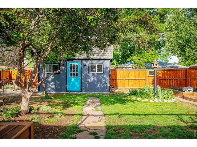 1221 Gay St, Longmont, CO 80501