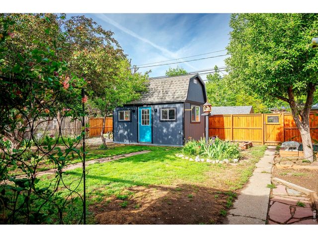 1221 Gay St, Longmont, CO 80501