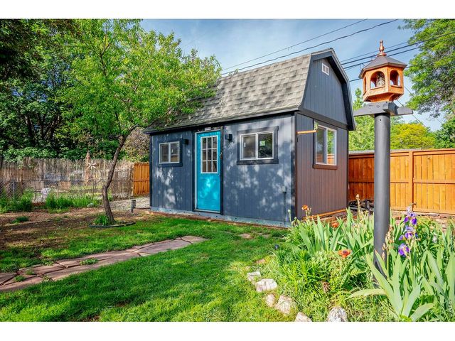 1221 Gay St, Longmont, CO 80501