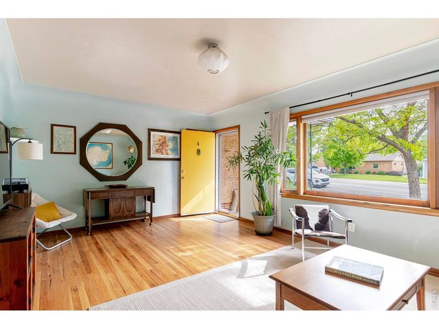 1221 Gay St, Longmont, CO 80501