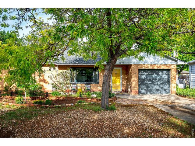 1221 Gay St, Longmont, CO 80501