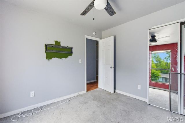 10607 Saint Michaels Terrace Court, St Ann, MO 63074